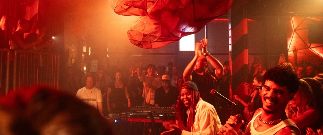 NIVEA Sun Sessions